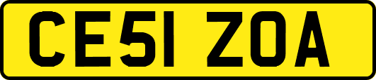 CE51ZOA