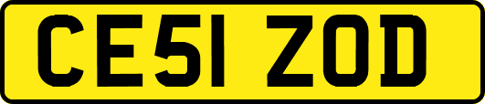 CE51ZOD