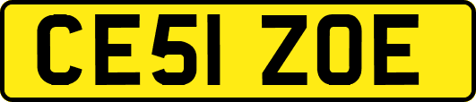 CE51ZOE