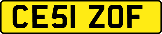 CE51ZOF