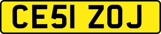 CE51ZOJ