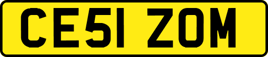 CE51ZOM