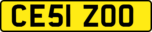 CE51ZOO