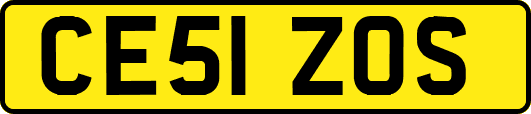 CE51ZOS