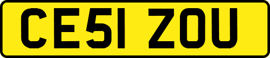 CE51ZOU