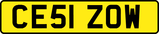 CE51ZOW