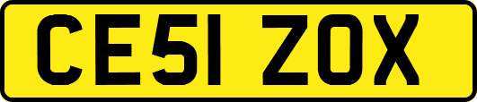 CE51ZOX