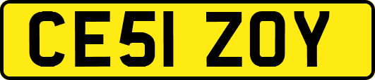 CE51ZOY