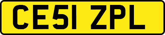 CE51ZPL