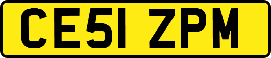 CE51ZPM