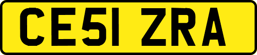 CE51ZRA