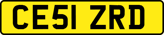 CE51ZRD