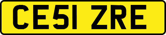 CE51ZRE