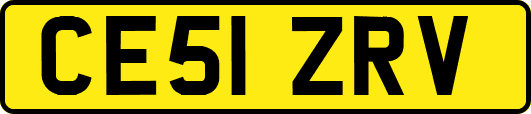 CE51ZRV