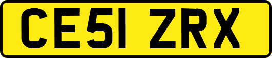 CE51ZRX