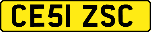 CE51ZSC