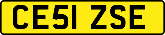 CE51ZSE