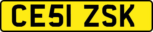 CE51ZSK