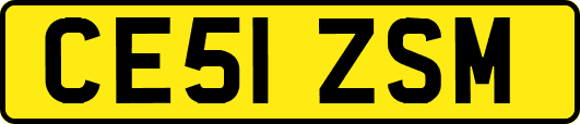 CE51ZSM