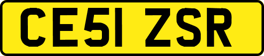 CE51ZSR