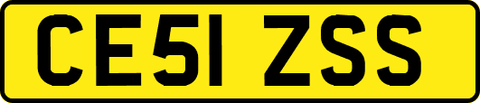 CE51ZSS