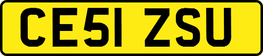 CE51ZSU