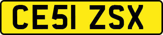 CE51ZSX