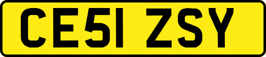 CE51ZSY