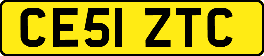 CE51ZTC
