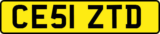 CE51ZTD