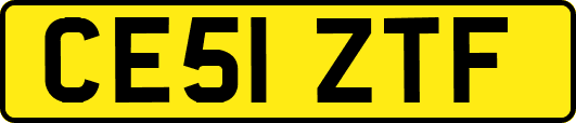CE51ZTF