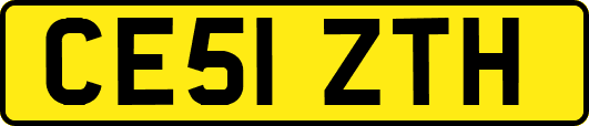 CE51ZTH