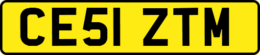 CE51ZTM