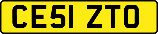 CE51ZTO