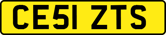 CE51ZTS