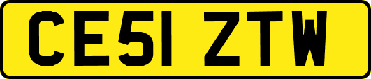 CE51ZTW