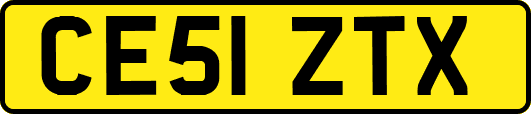 CE51ZTX