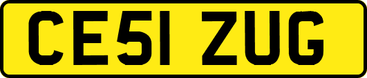CE51ZUG