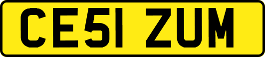 CE51ZUM