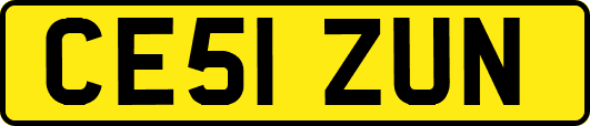 CE51ZUN