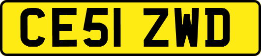 CE51ZWD