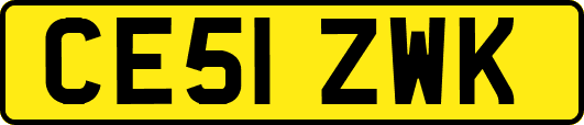 CE51ZWK