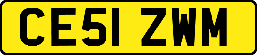 CE51ZWM