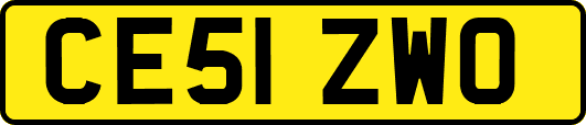 CE51ZWO