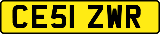 CE51ZWR