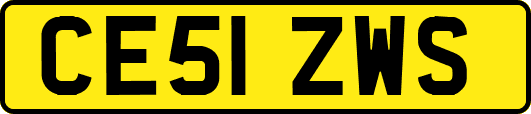 CE51ZWS
