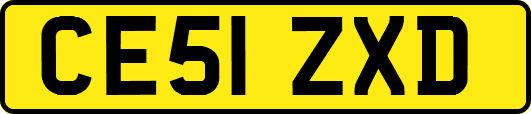 CE51ZXD