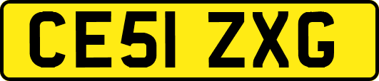 CE51ZXG