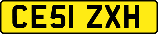 CE51ZXH