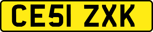 CE51ZXK